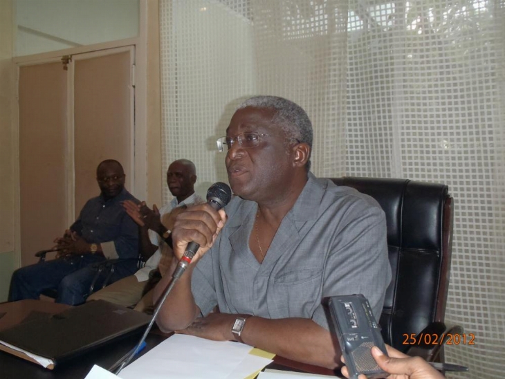 Arriérés de crédits Tva et secteur informel : préoccupations et inquiétudes du secteur privé ivoirien